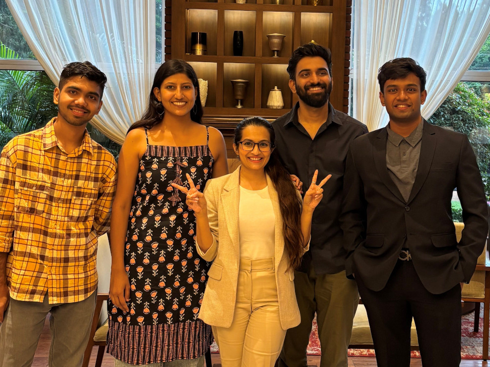 BCM2025_team_Glovatrix